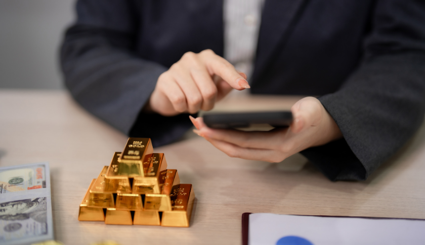 Külçe Altın ile Yatırım Yapmanın İncelikleri Kimler Almalı, Avantajları Neler?