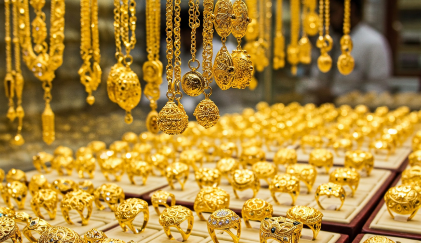 Bilezik, Kolye ve Yüzük Seçimi İçin Ayrıntılı Altın Alım Rehberi